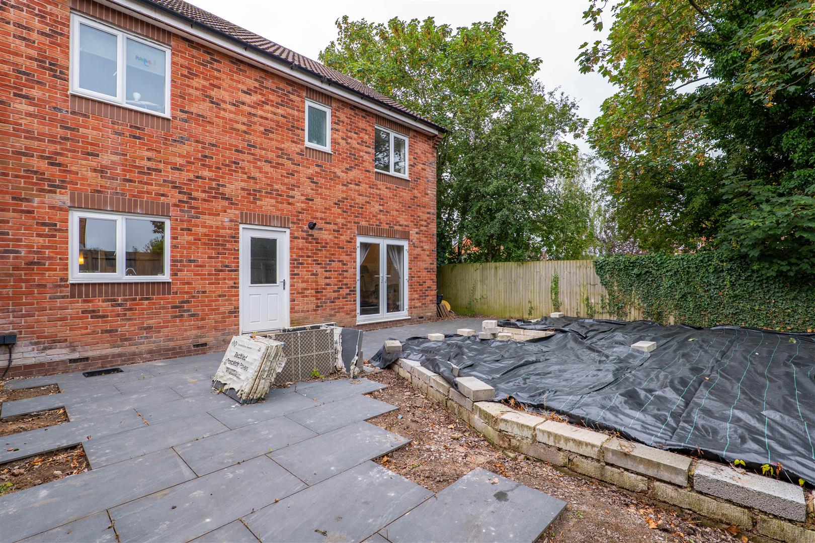 Beconsaw Drive, Farington Moss, Leyland